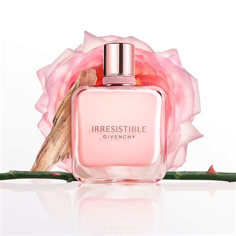 irresistible givenchy reseña|irresistible by Givenchy for women.